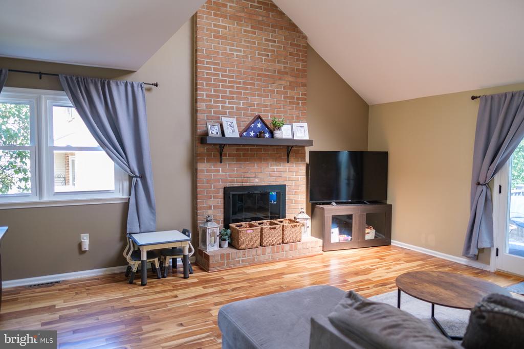 151 Stayman Dr