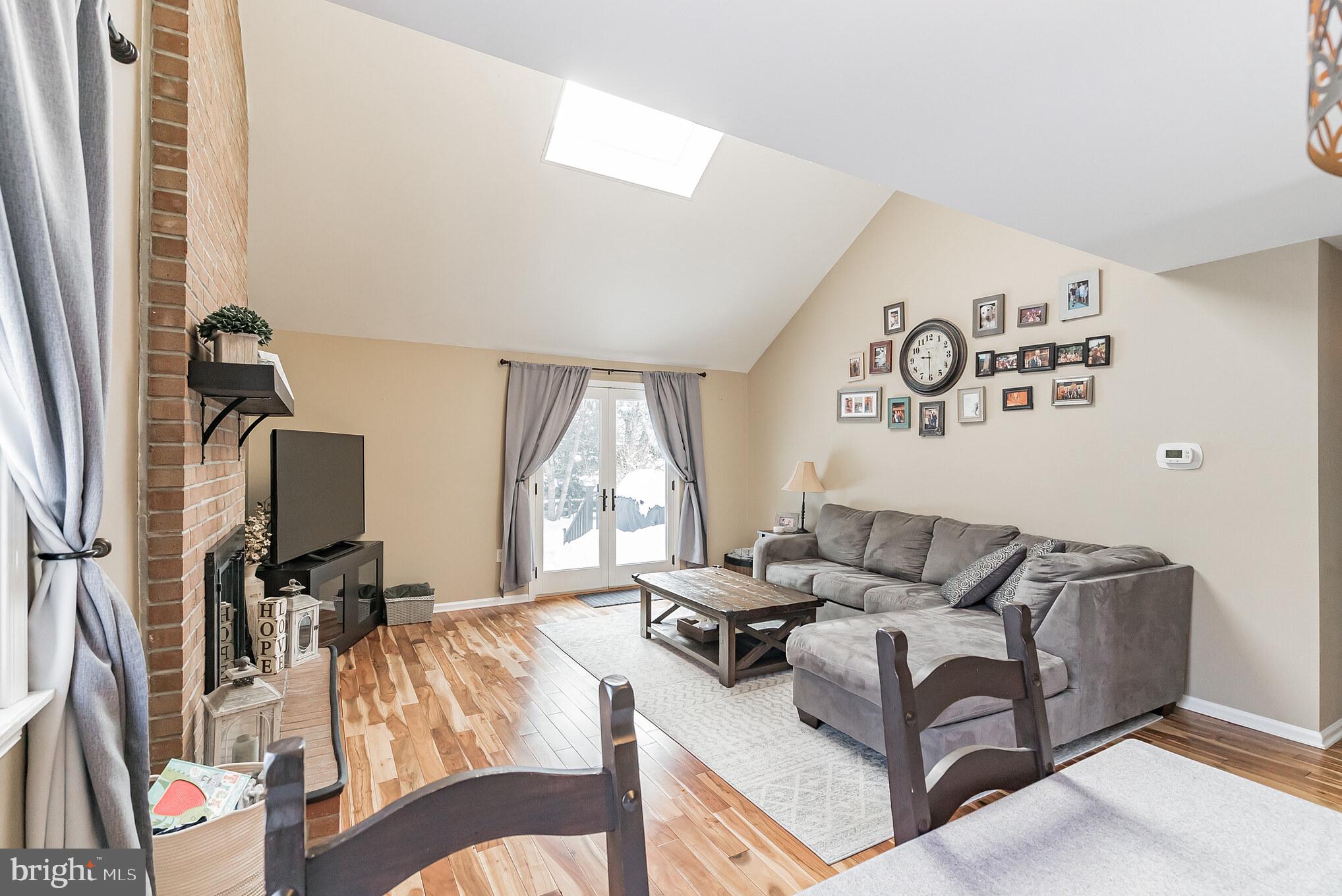 151 Stayman Dr