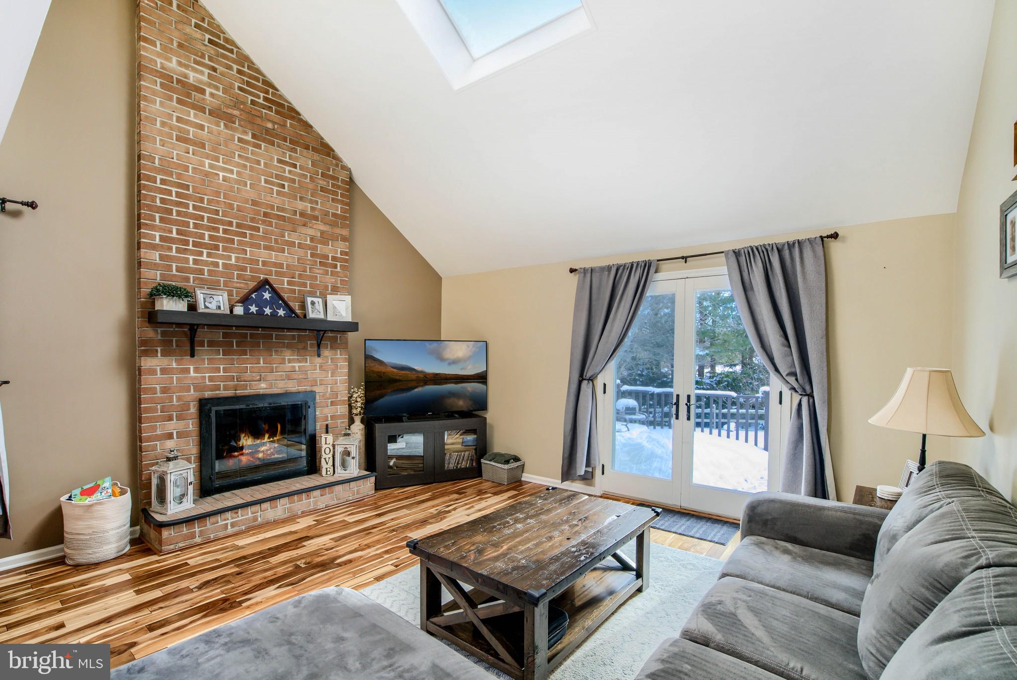 151 Stayman Dr
