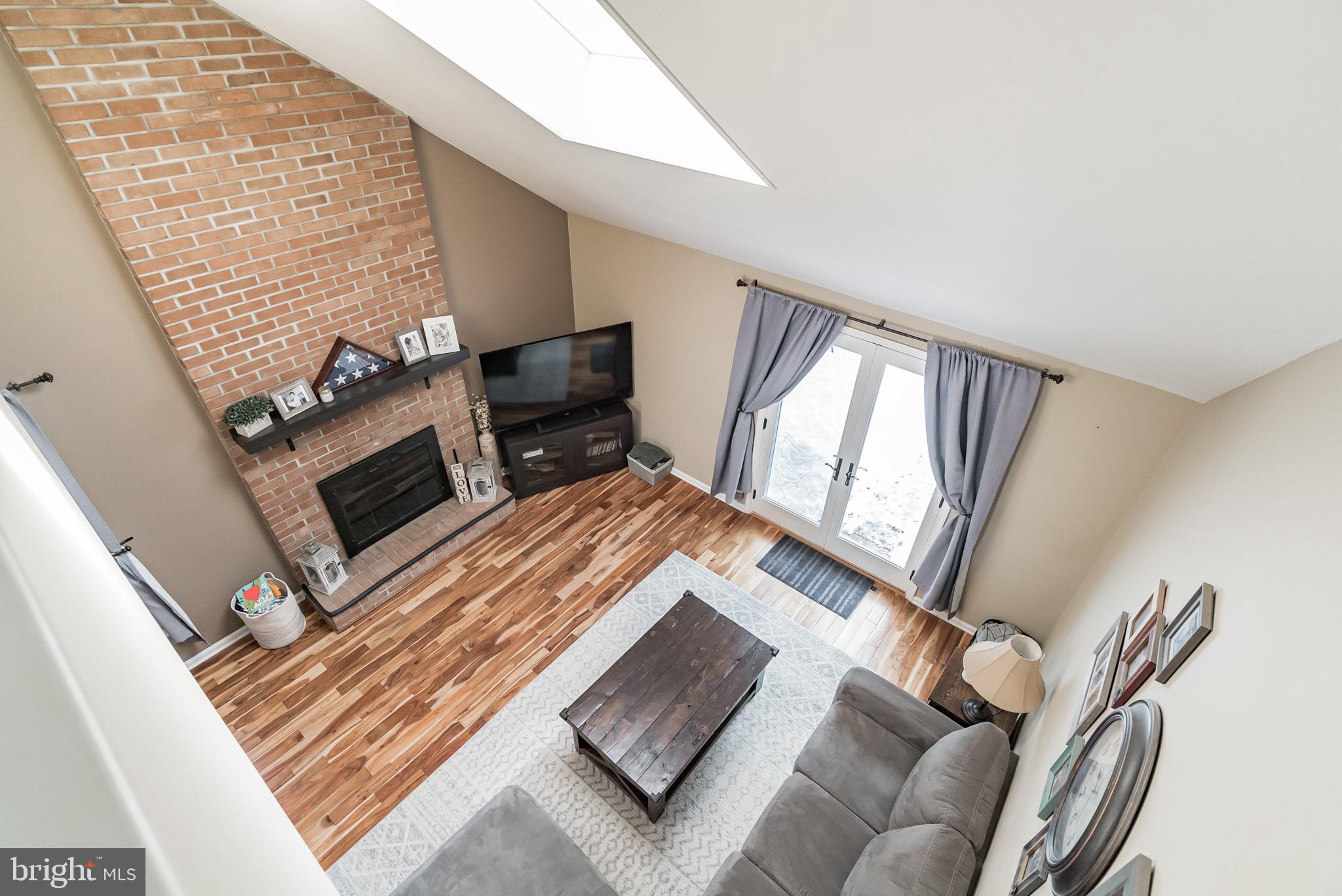 151 Stayman Dr