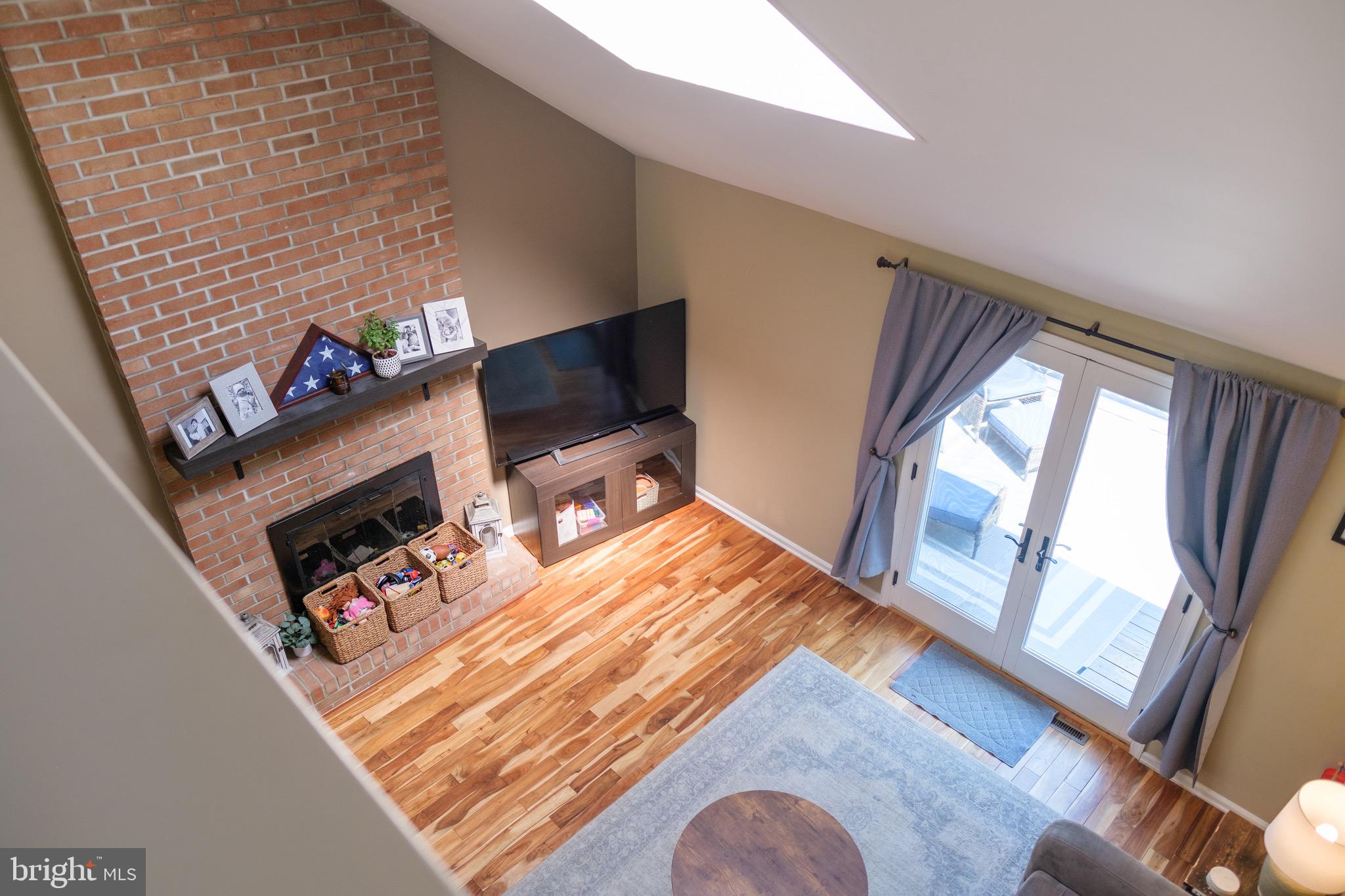 151 Stayman Dr