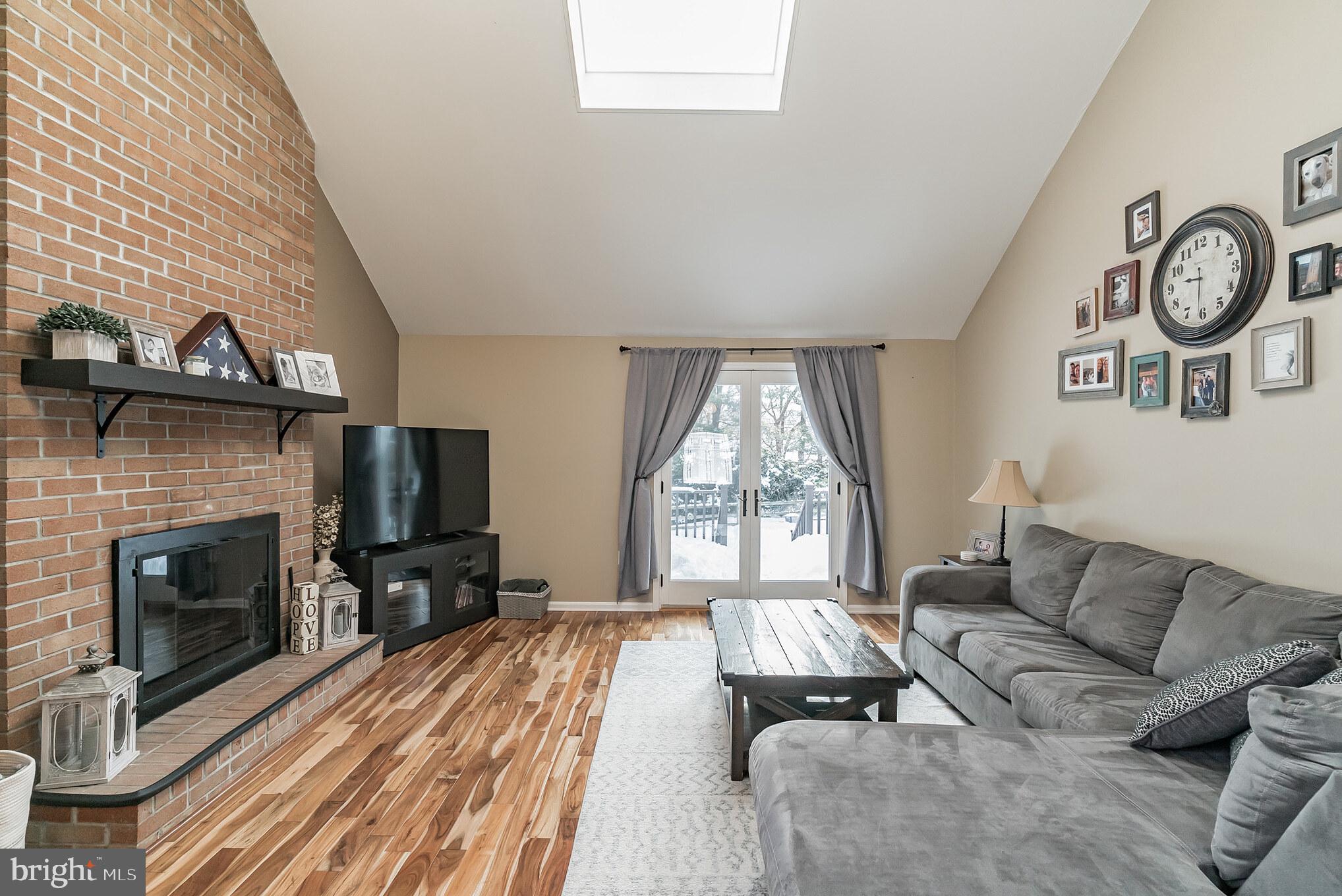 151 Stayman Dr