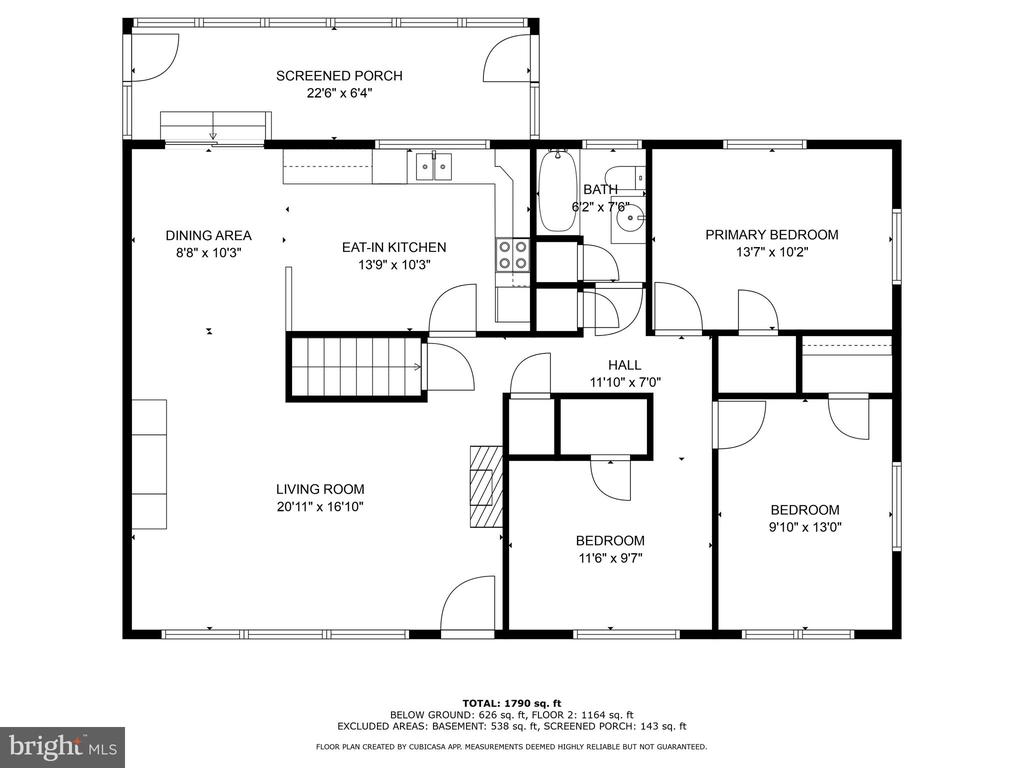 529 Sherwood Ln