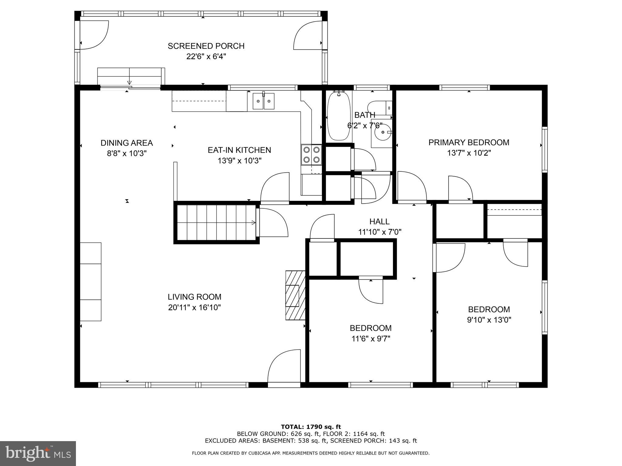 529 Sherwood Ln