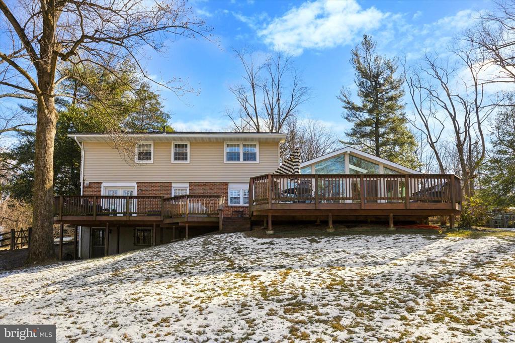 554 Dreshertown Rd
