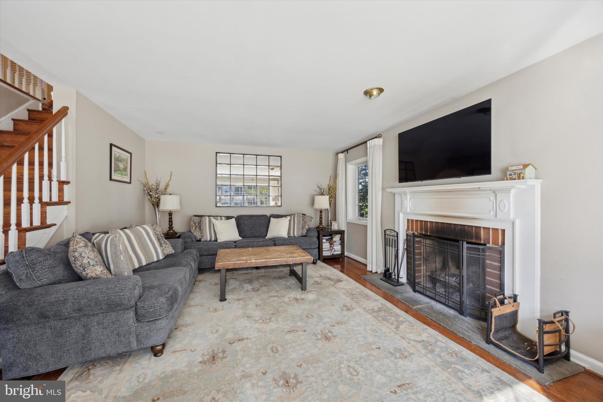 554 Dreshertown Rd