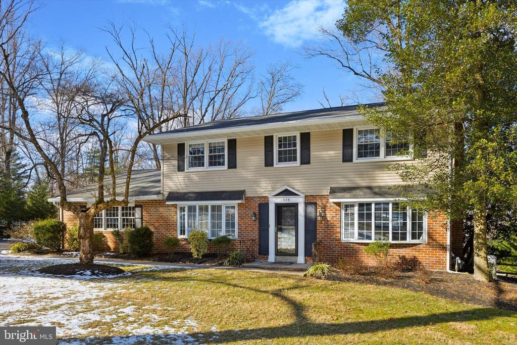 554 Dreshertown Rd