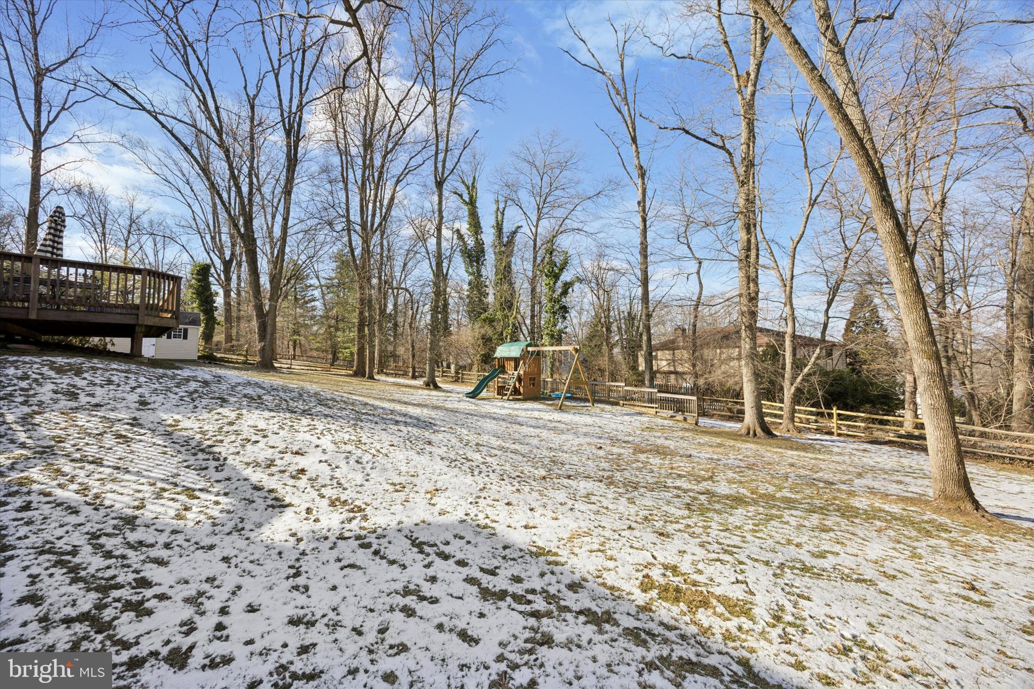 554 Dreshertown Rd