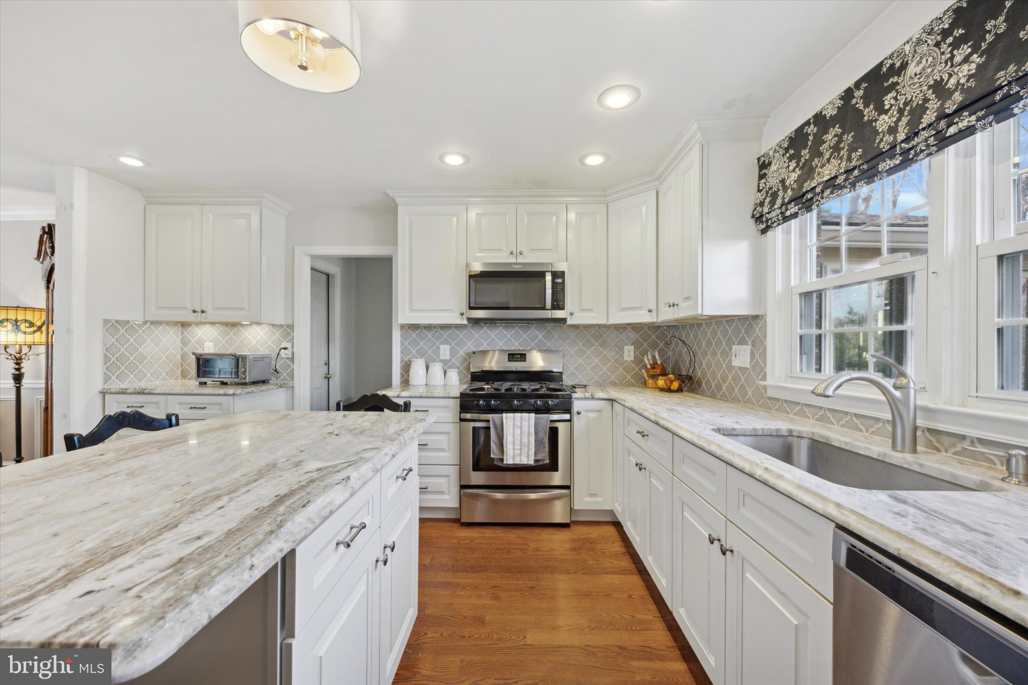 554 Dreshertown Rd