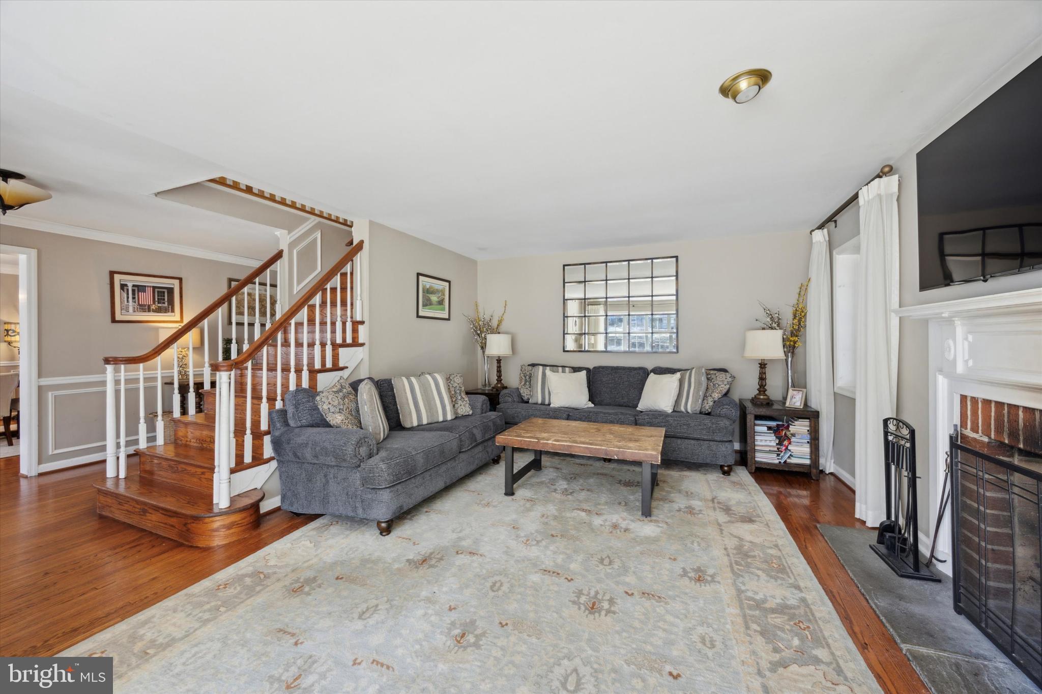 554 Dreshertown Rd