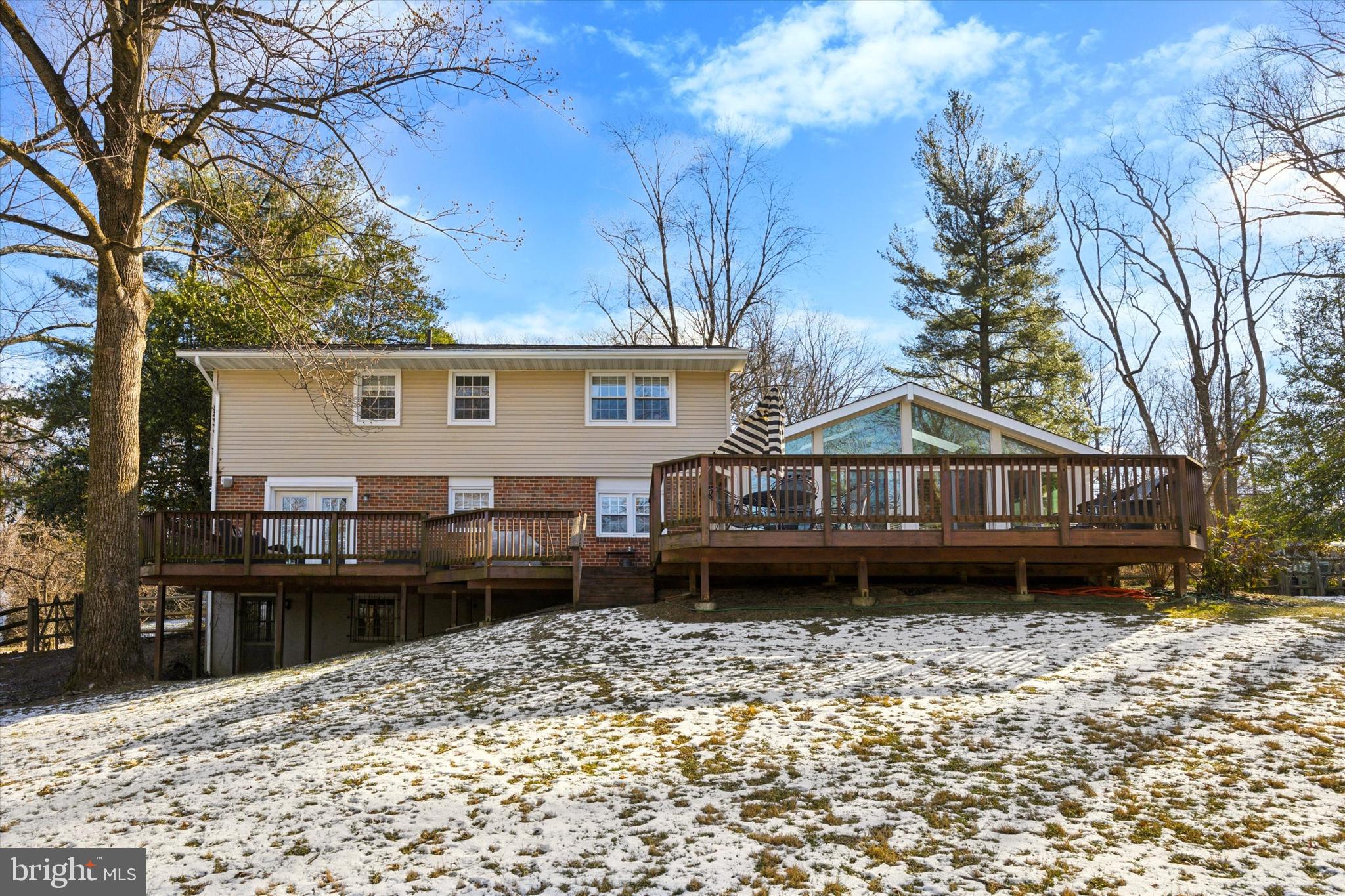 554 Dreshertown Rd
