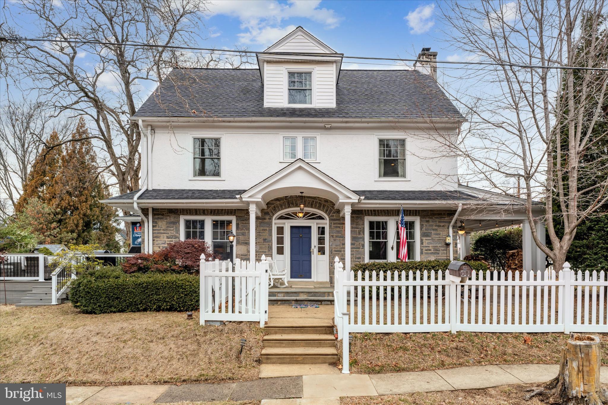 310 S Narberth Ave