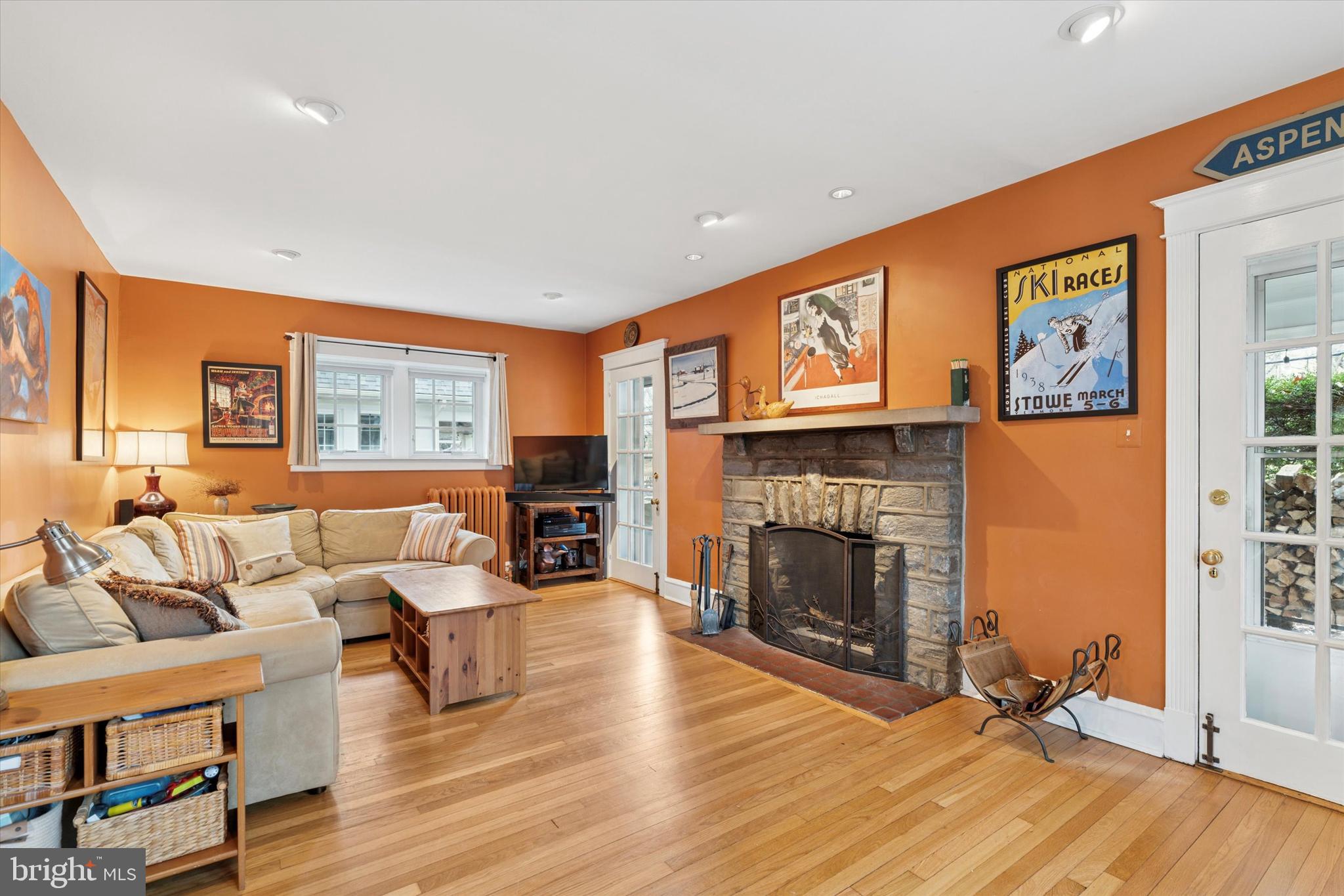 310 S Narberth Ave