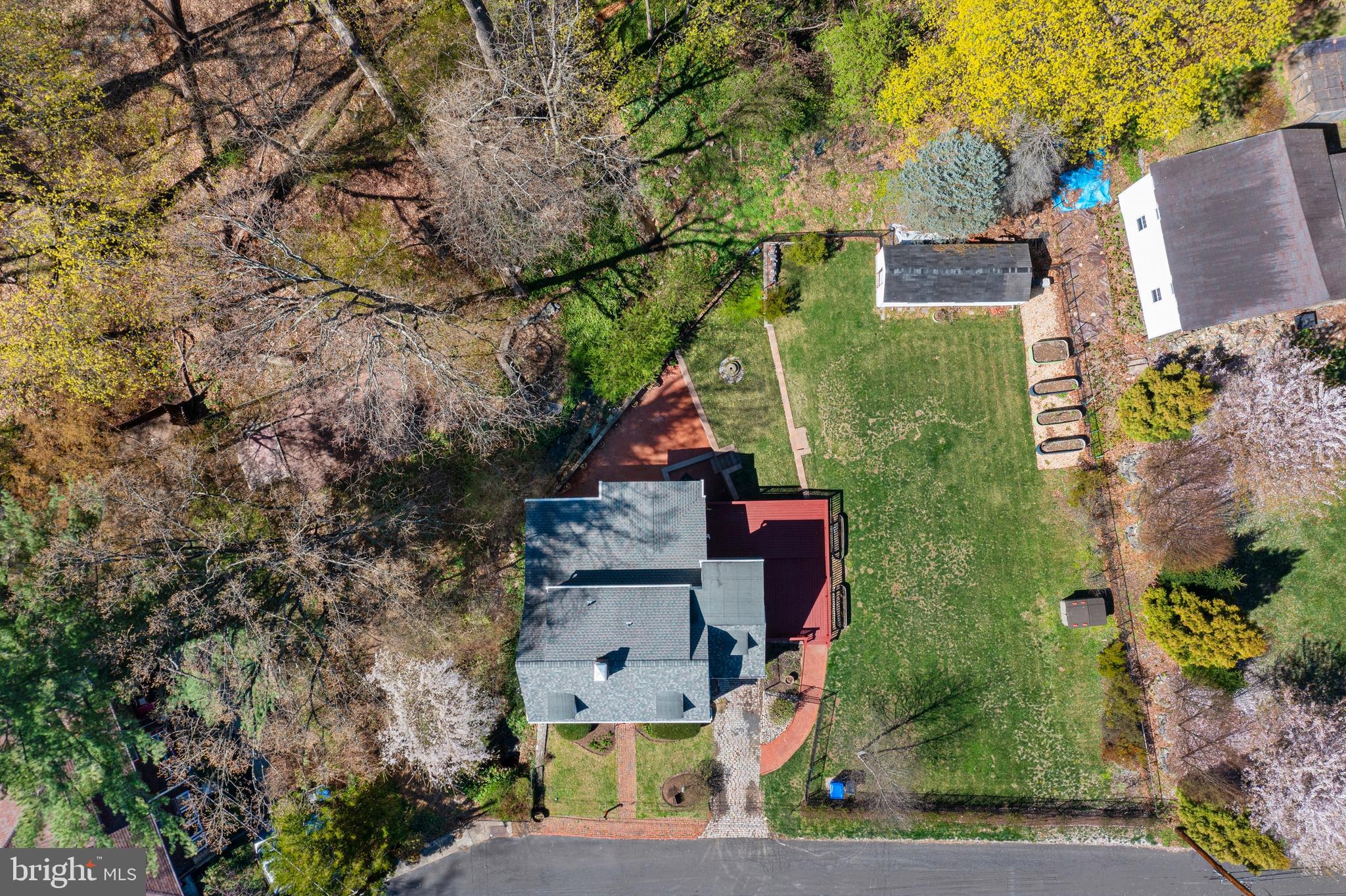 13 Greenwood Pl