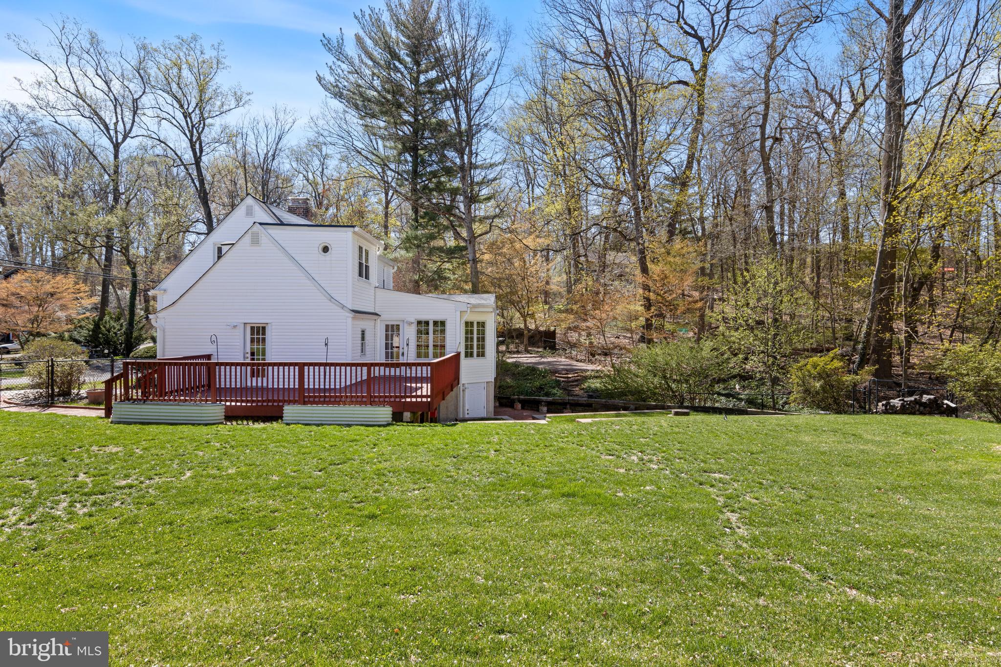13 Greenwood Pl