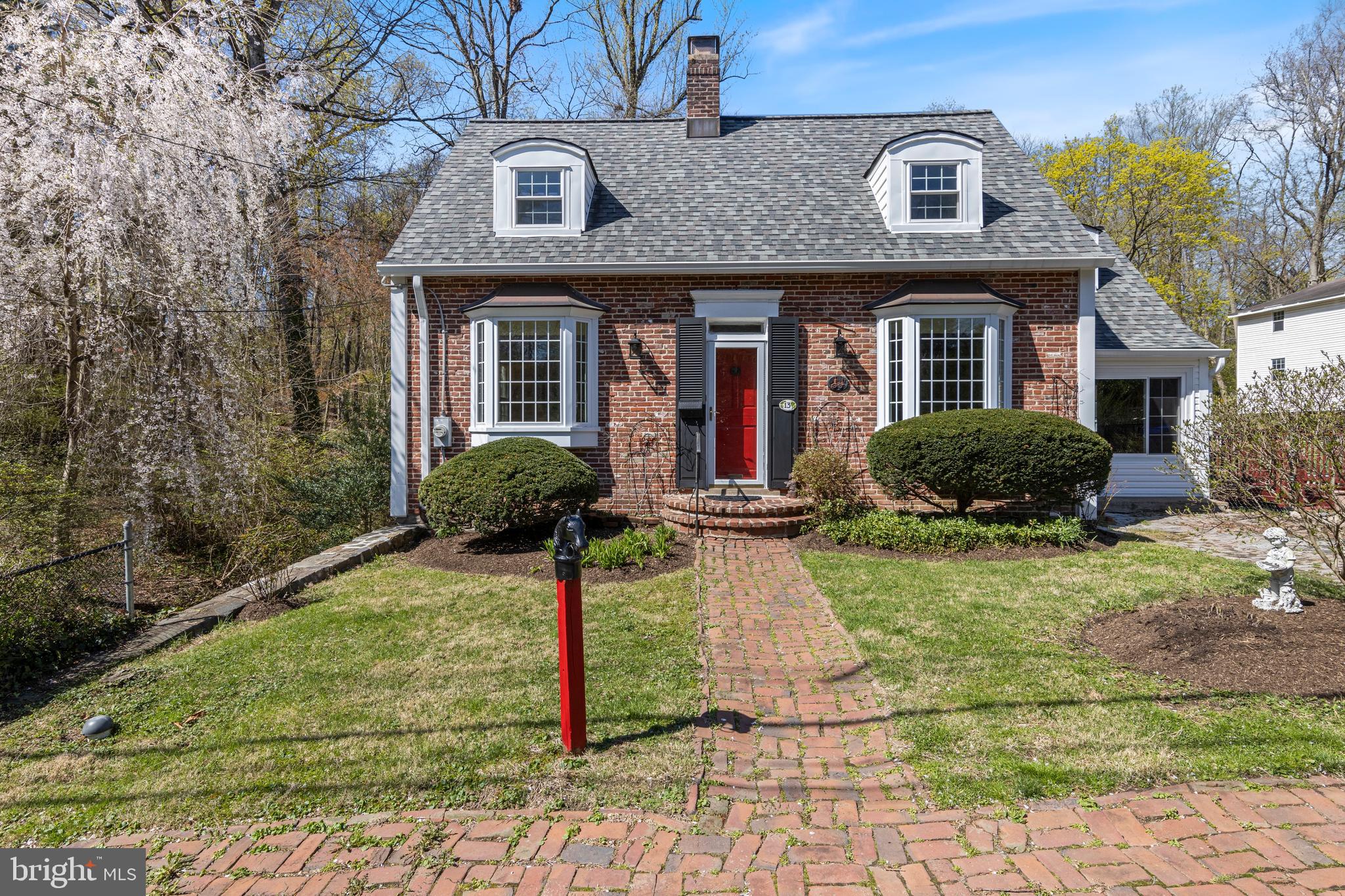 13 Greenwood Pl