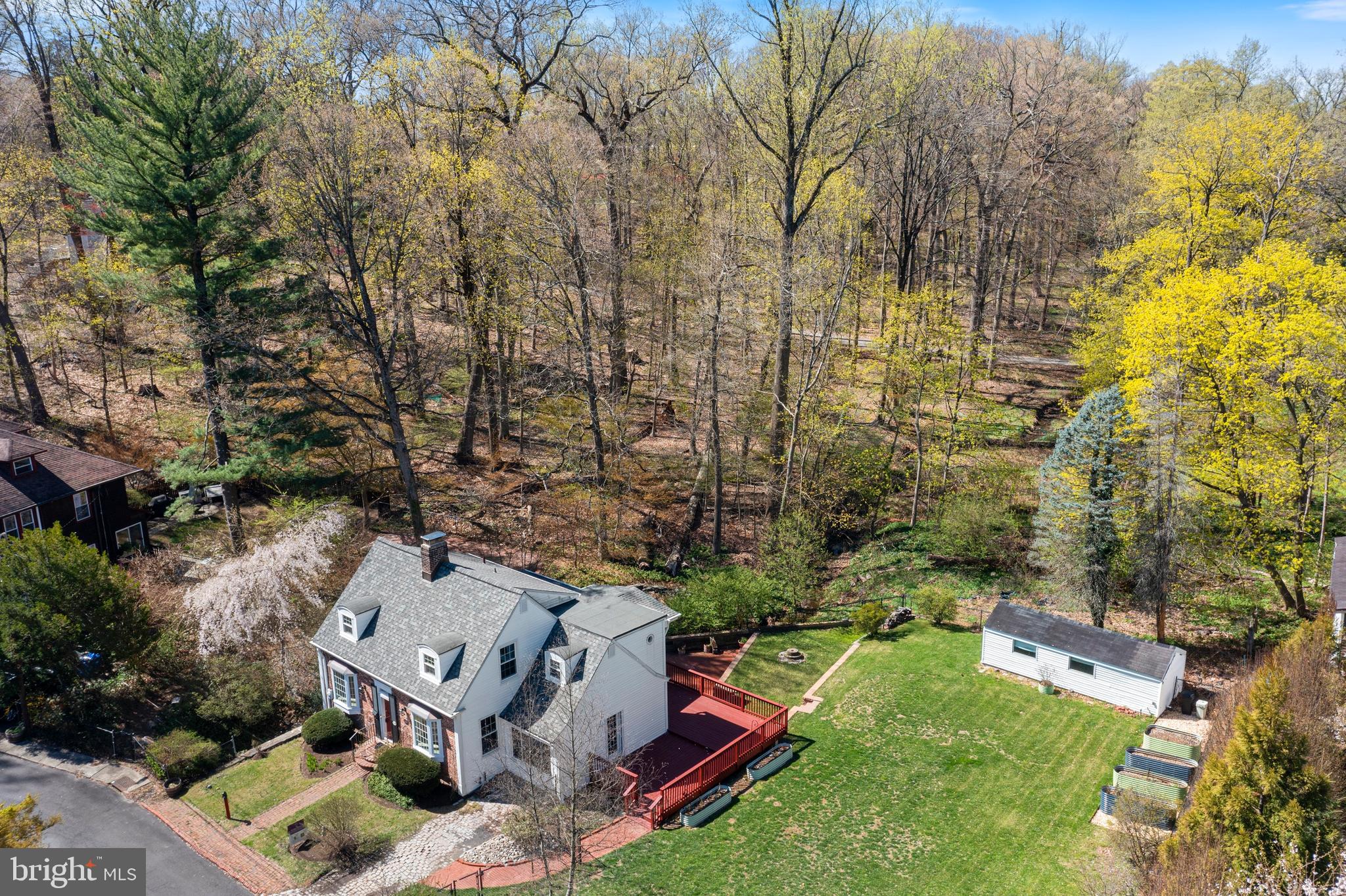 13 Greenwood Pl