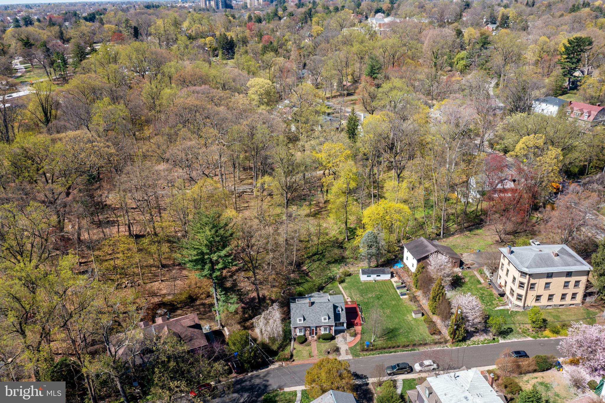 13 Greenwood Pl