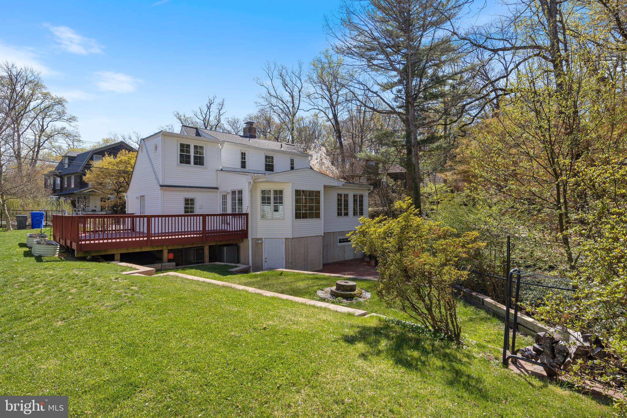 13 Greenwood Pl