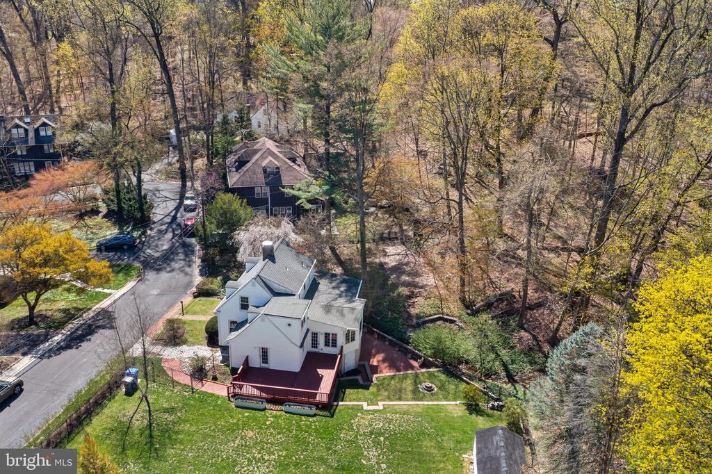 13 Greenwood Pl