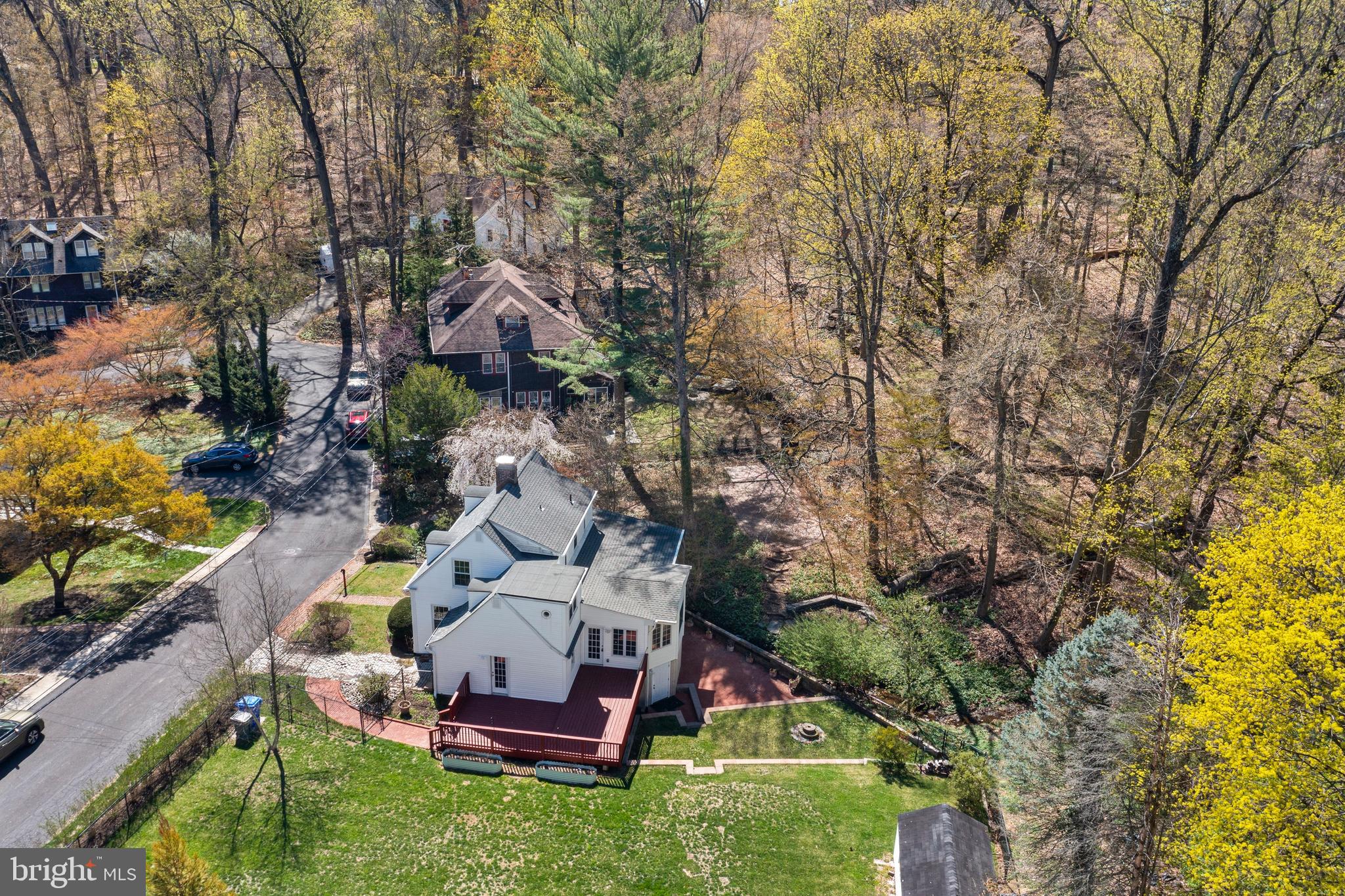 13 Greenwood Pl