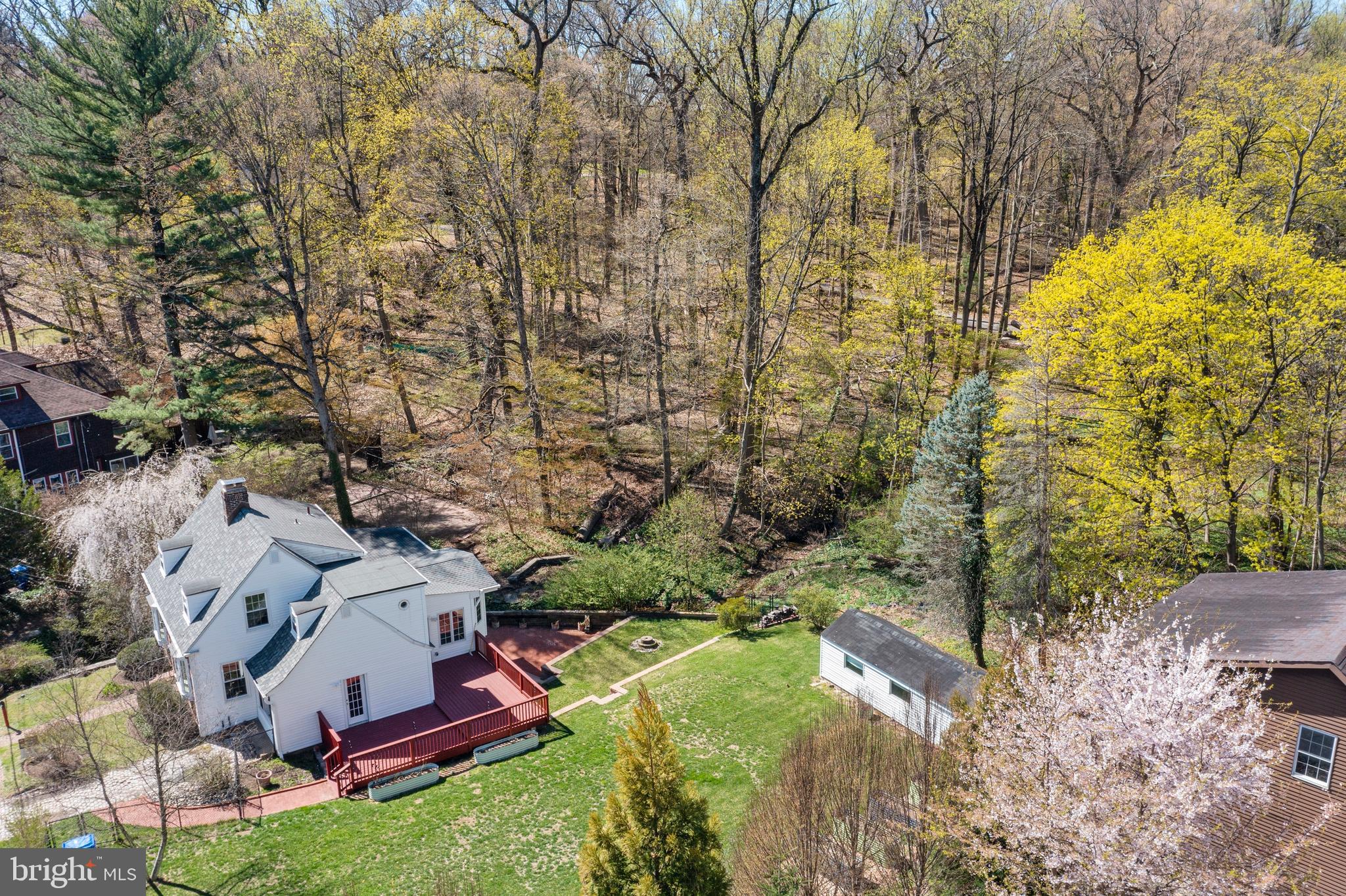 13 Greenwood Pl