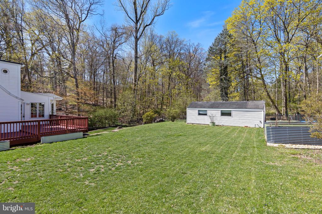 13 Greenwood Pl