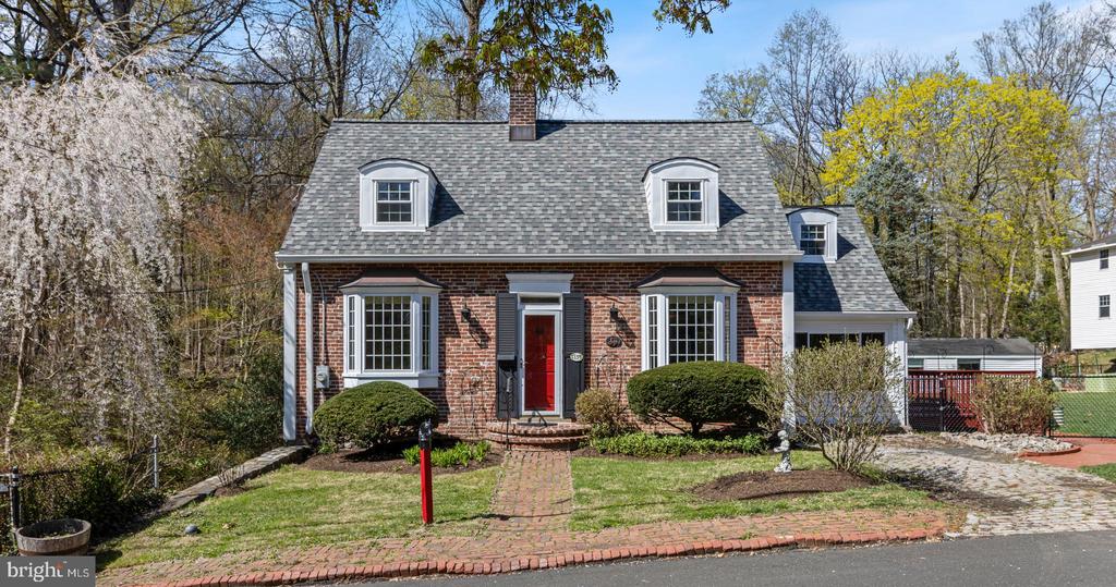 13 Greenwood Pl