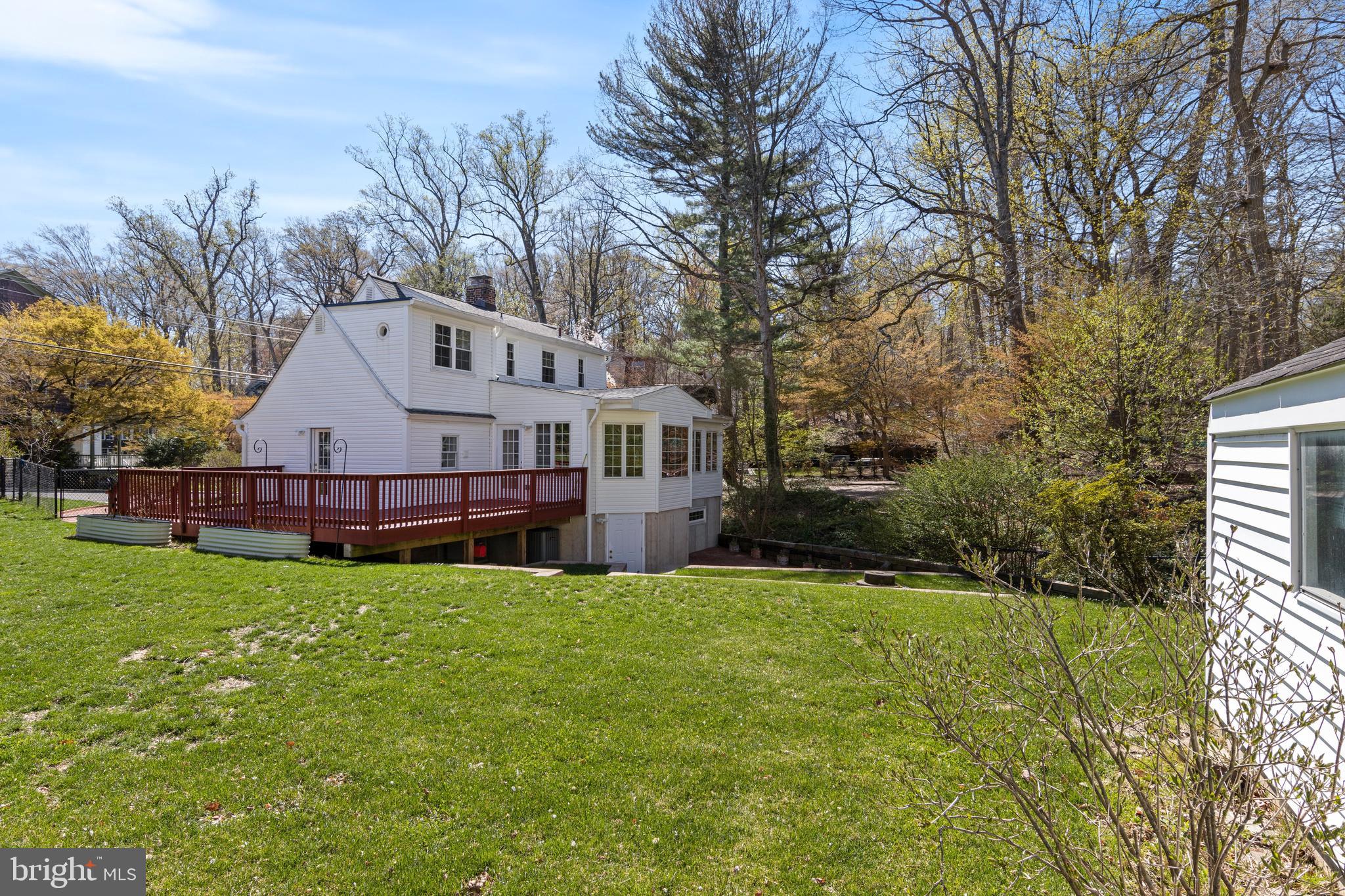 13 Greenwood Pl