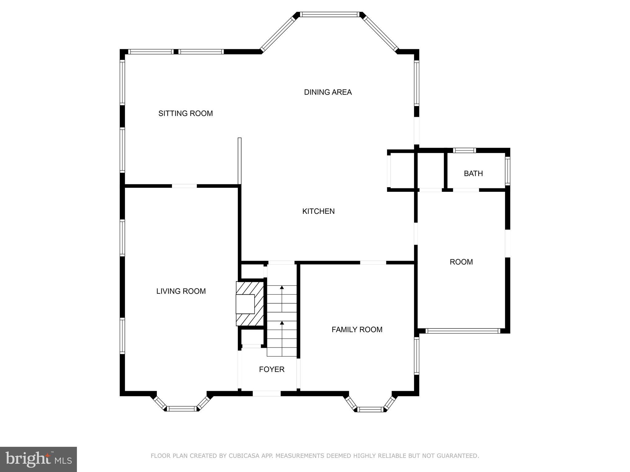 13 Greenwood Pl