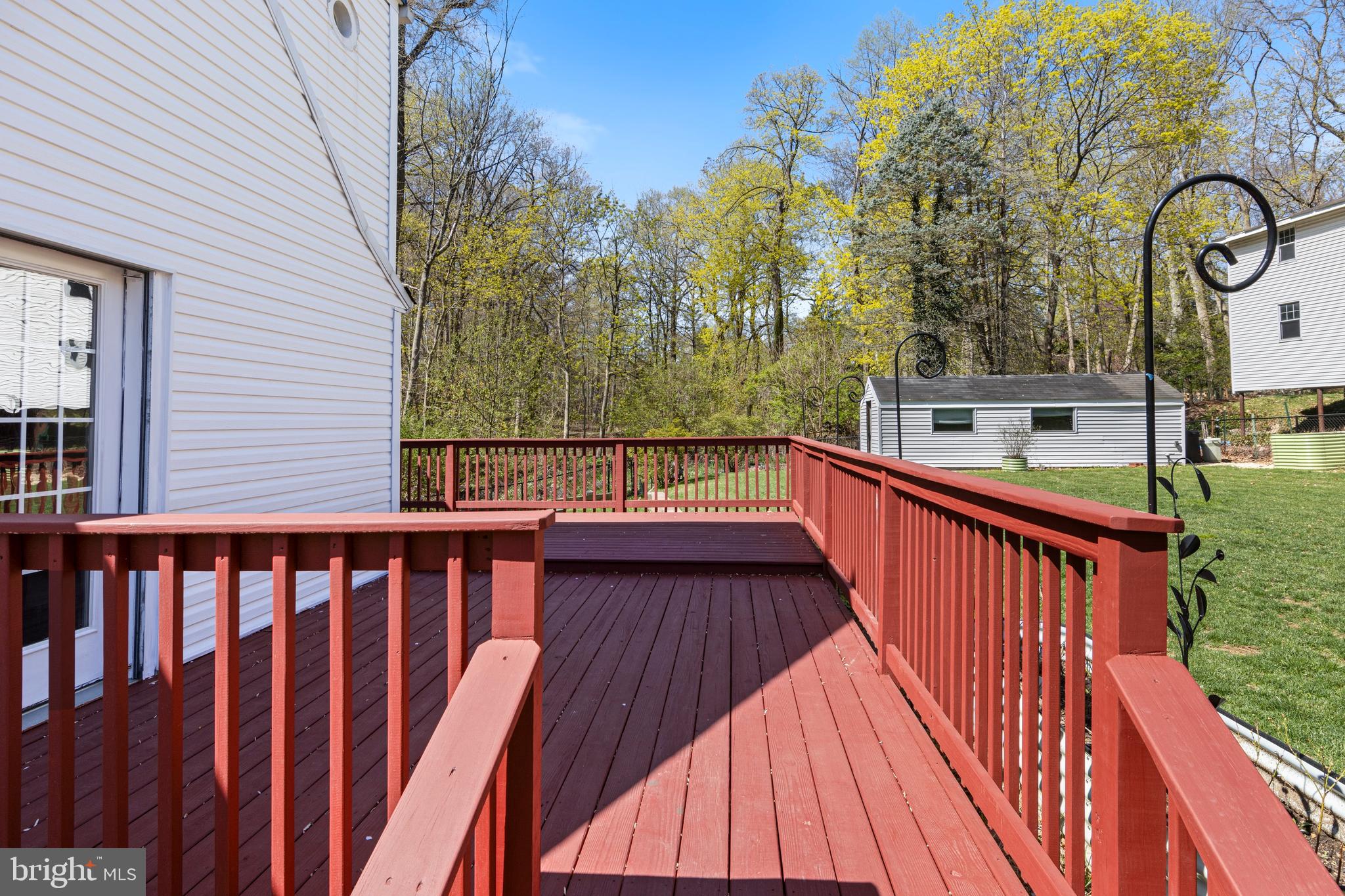 13 Greenwood Pl