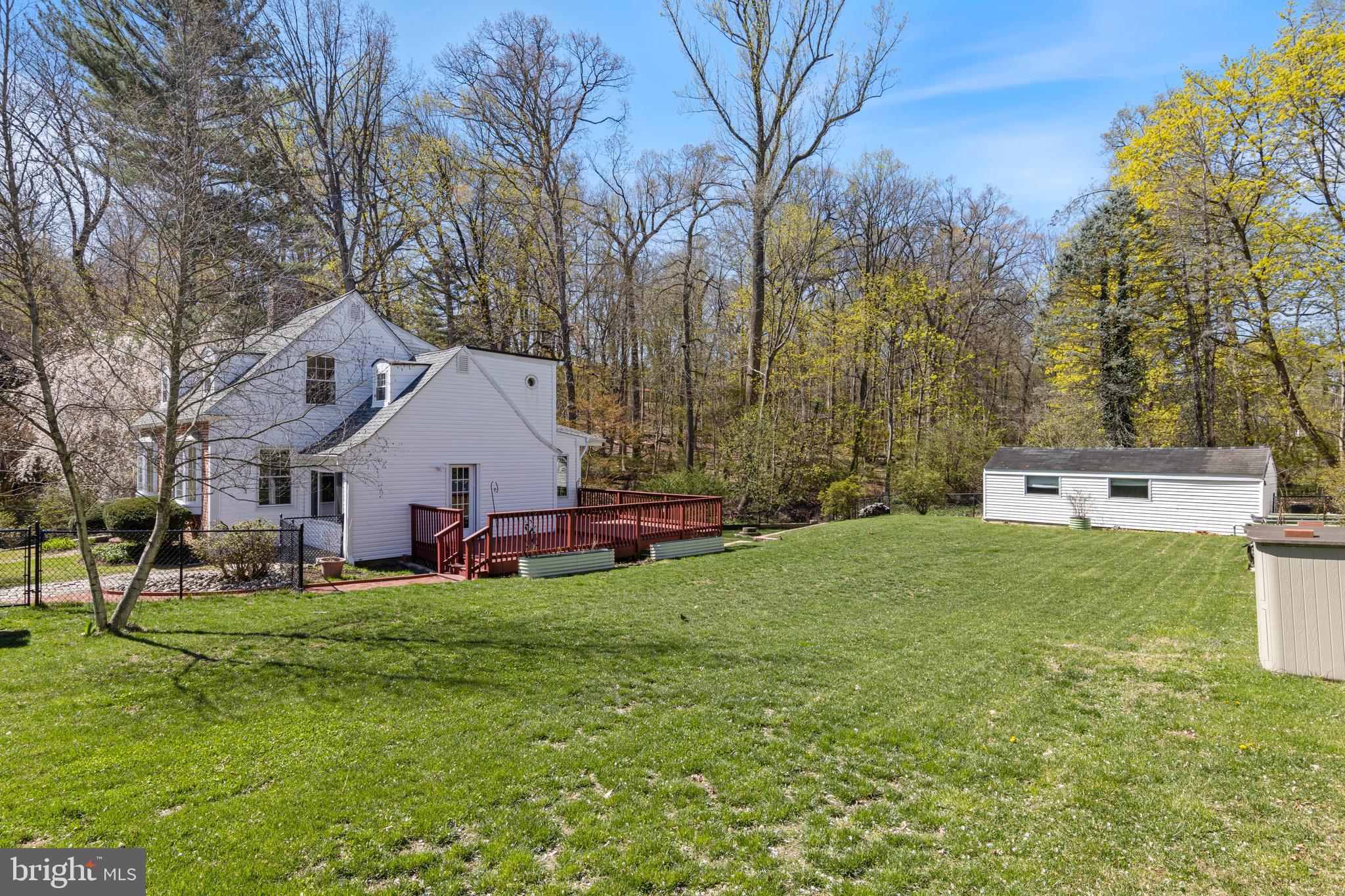 13 Greenwood Pl