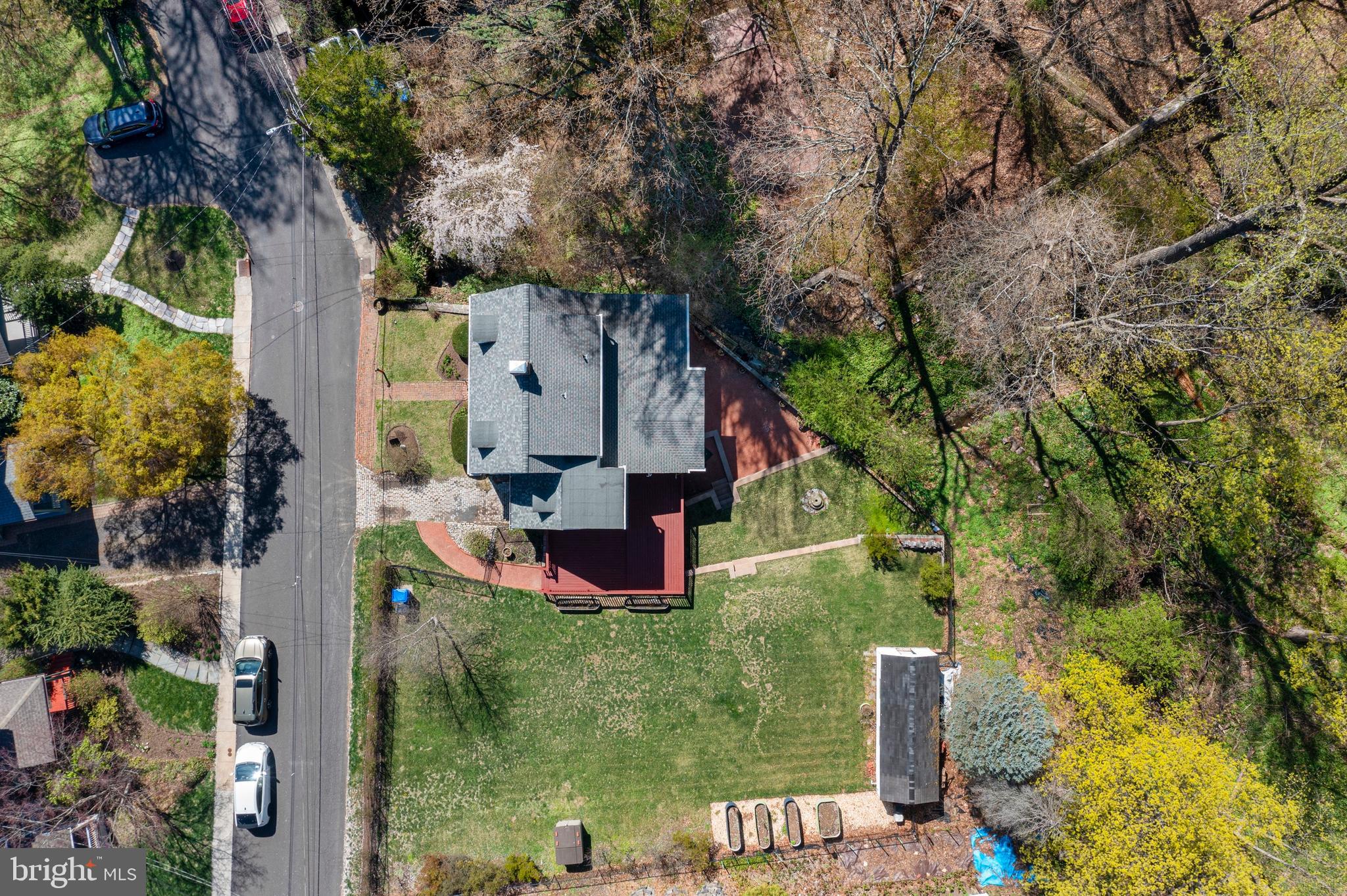 13 Greenwood Pl