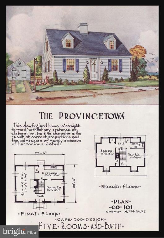 13 Greenwood Pl