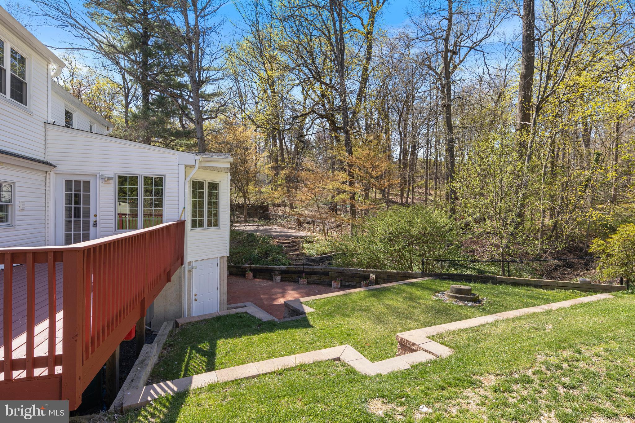 13 Greenwood Pl