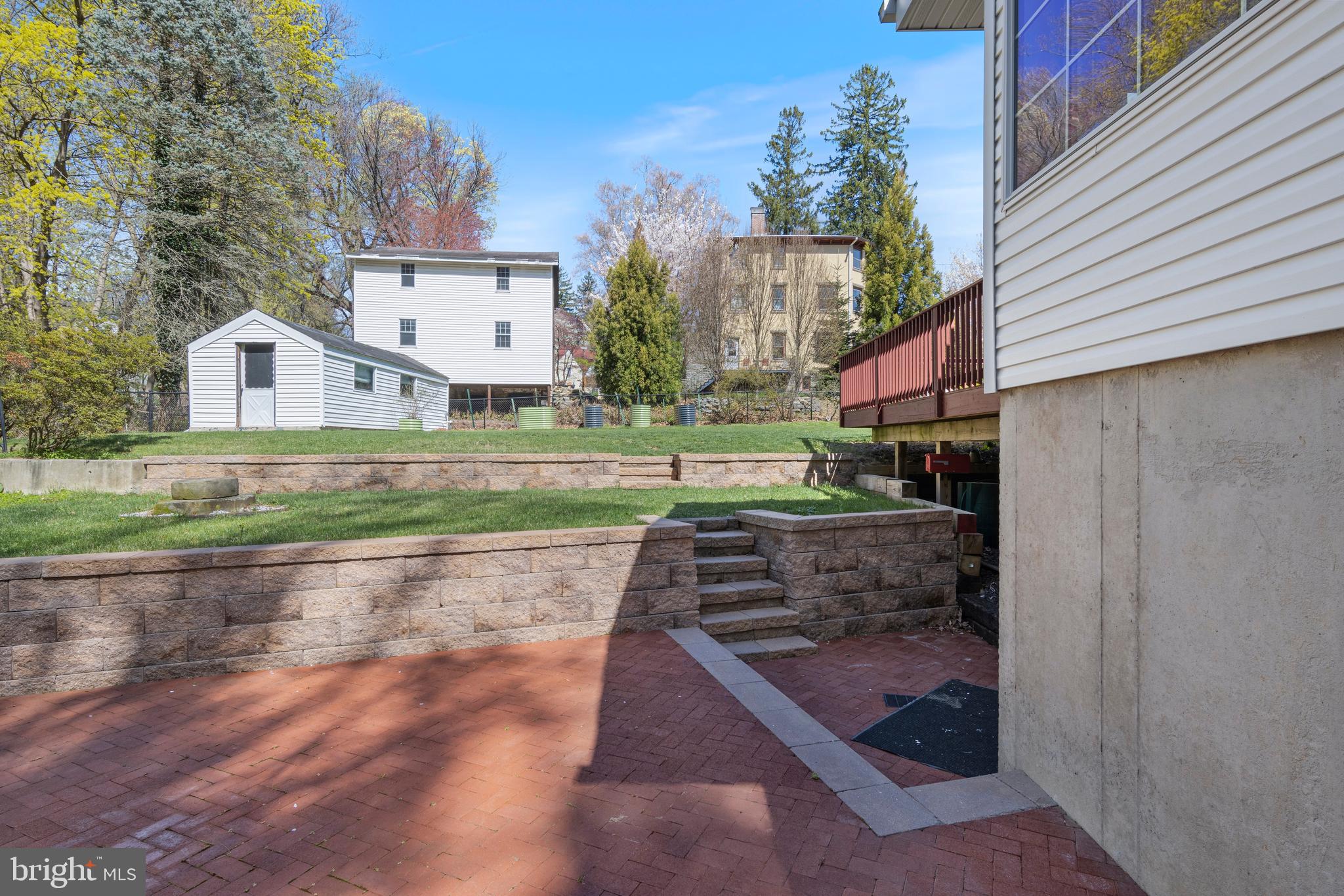 13 Greenwood Pl