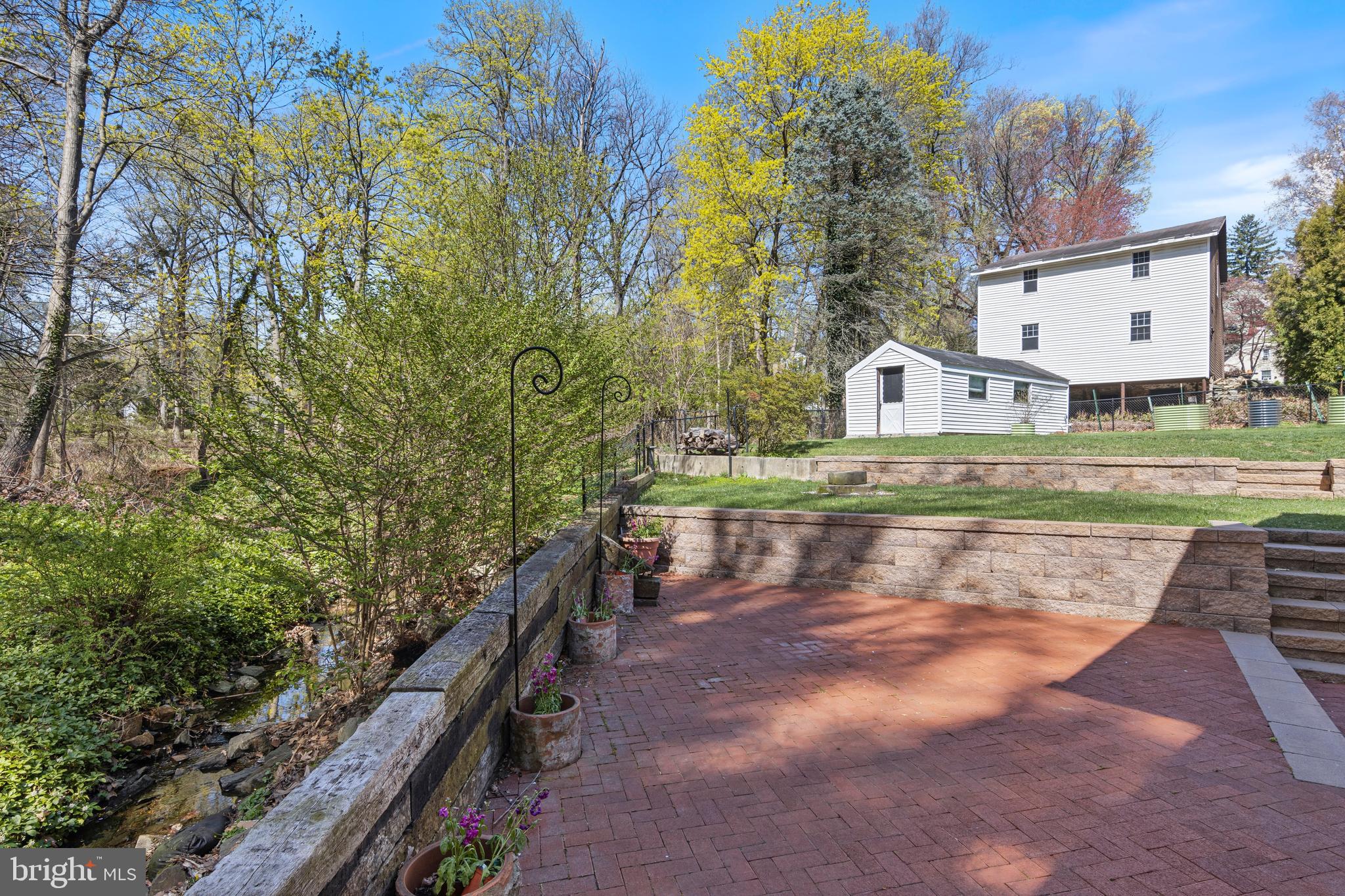 13 Greenwood Pl