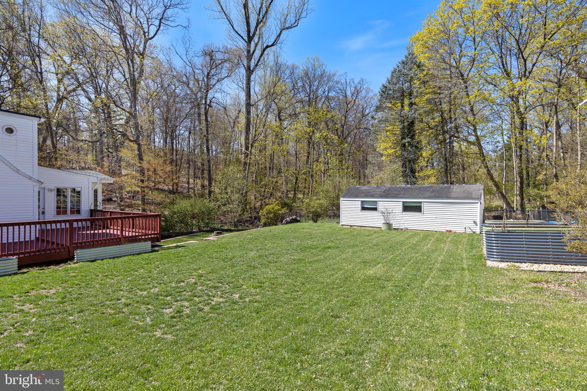 13 Greenwood Pl