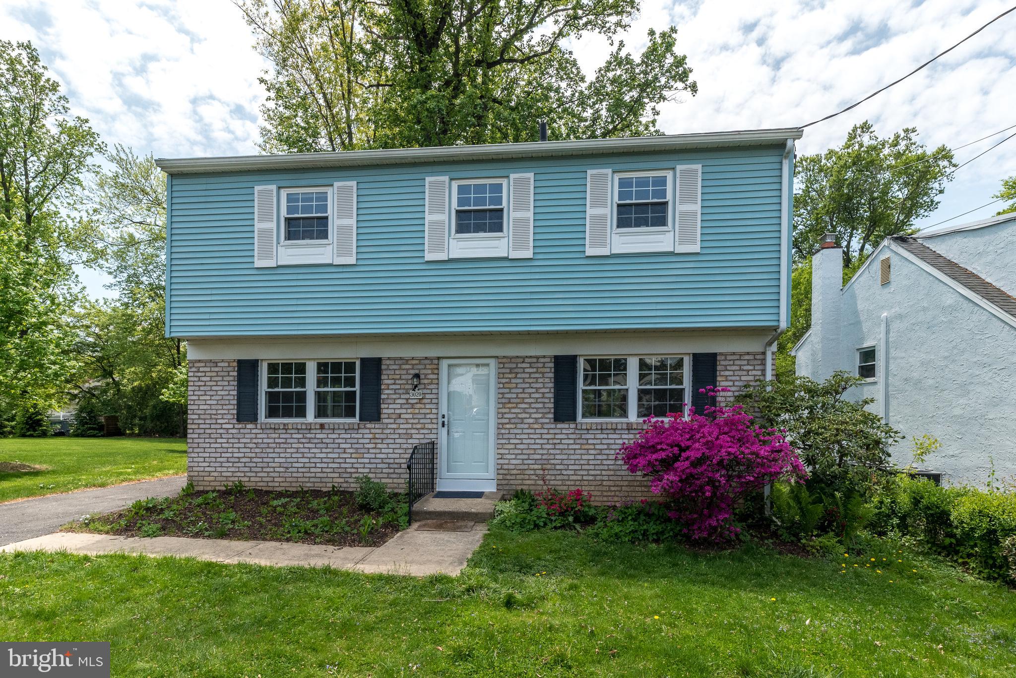 3020 Windsor Ave