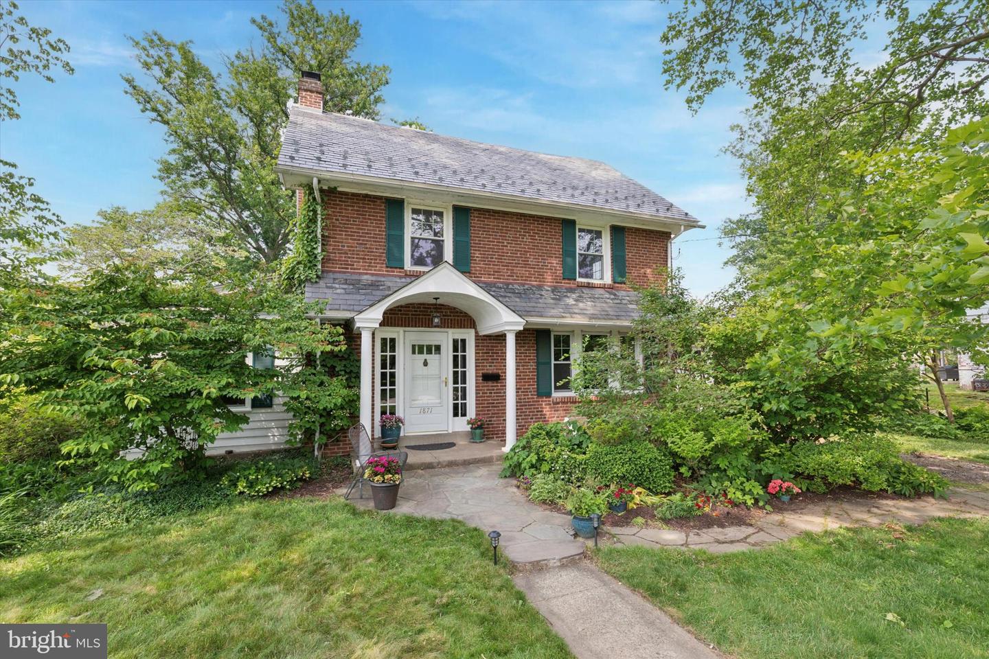 1871 Keith Rd