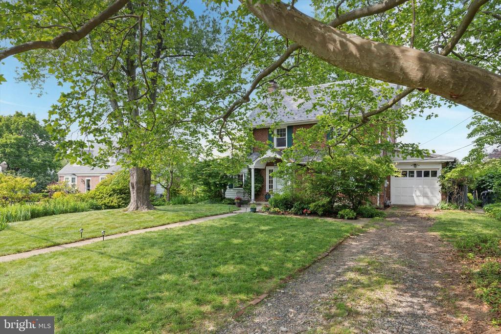 1871 Keith Rd