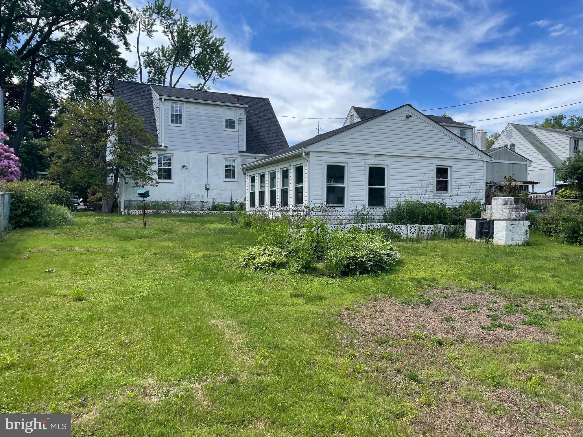 1123 CUMBERLAND ROAD