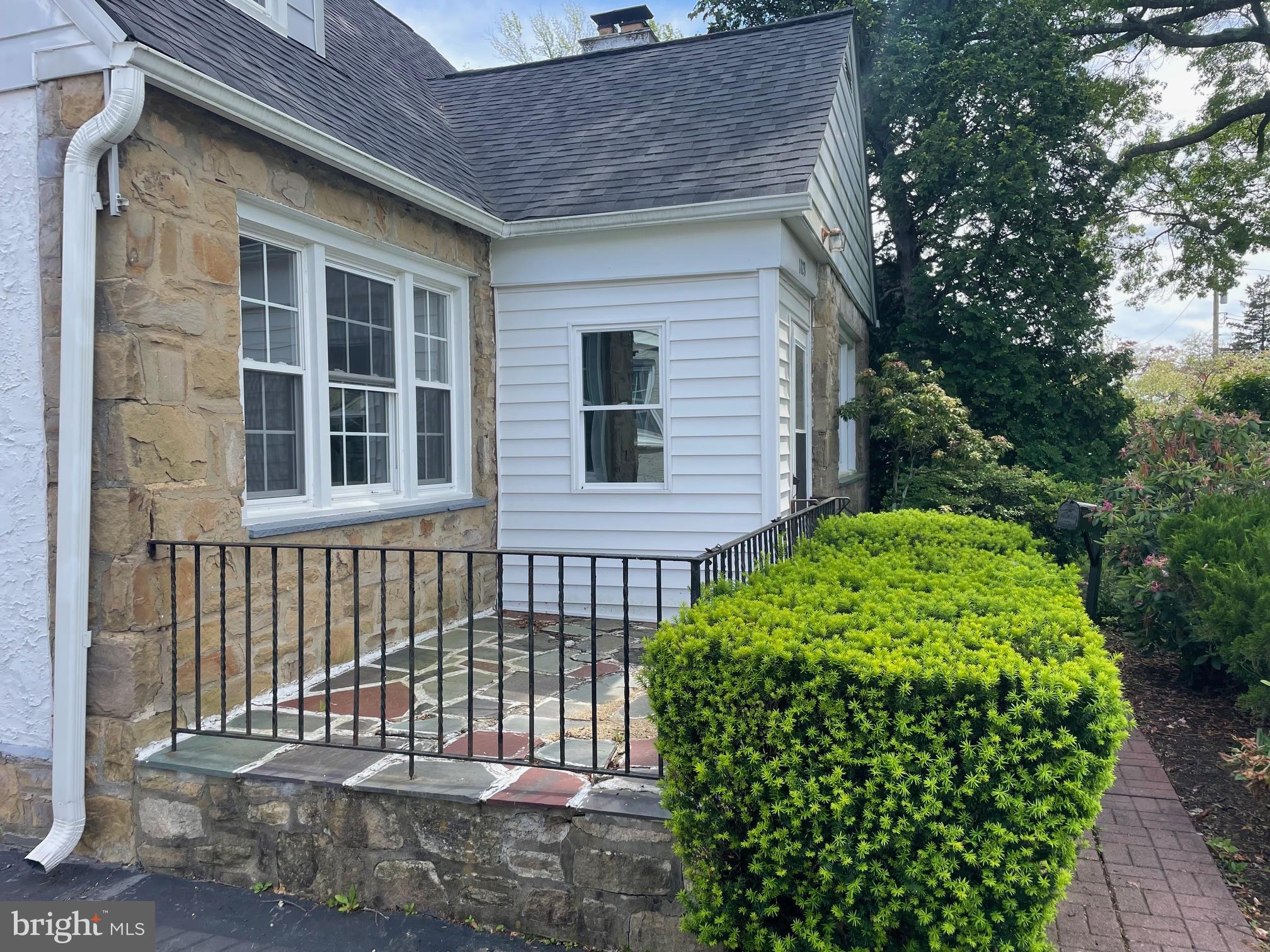 1123 CUMBERLAND ROAD