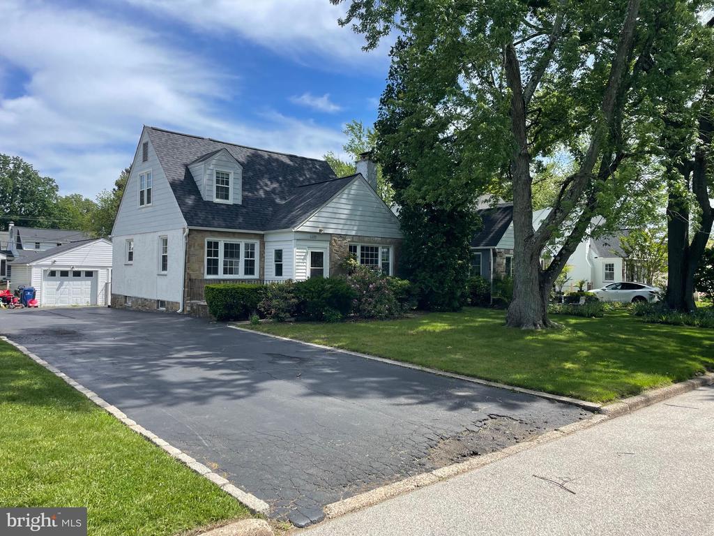 1123 CUMBERLAND ROAD
