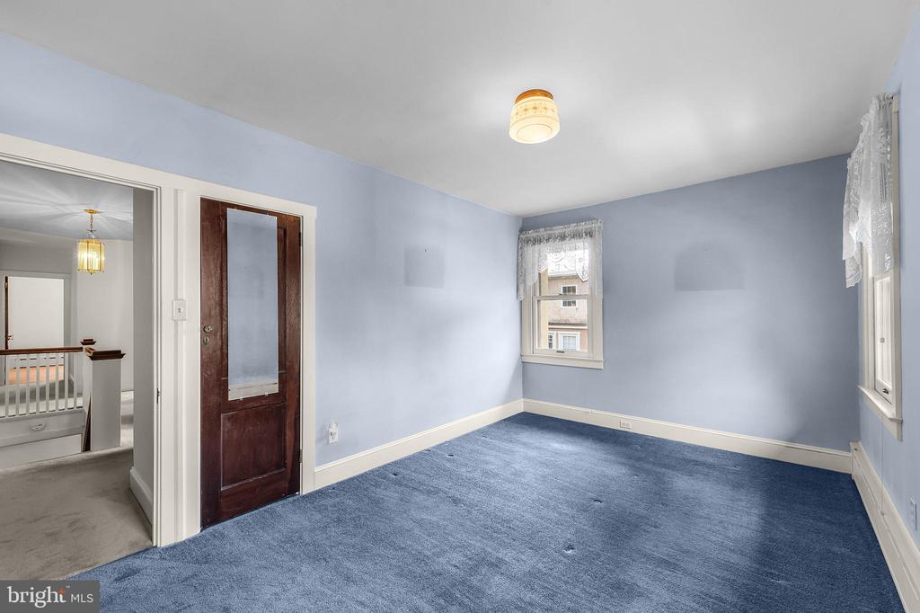 502 ELM AVENUE