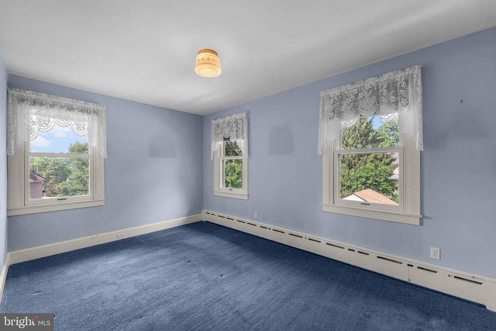 502 ELM AVENUE