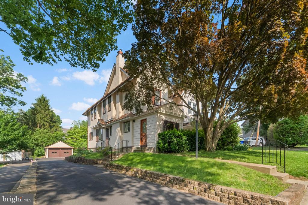 502 ELM AVENUE