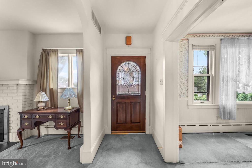 502 ELM AVENUE