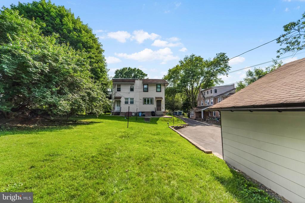 502 ELM AVENUE
