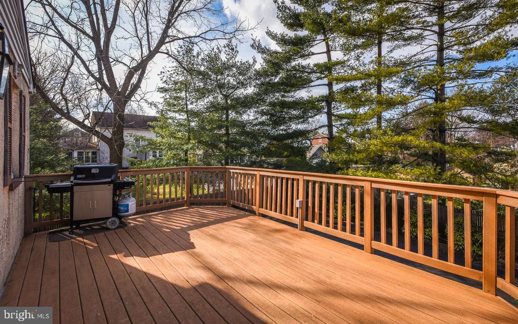 805 WYNDMOOR AVENUE